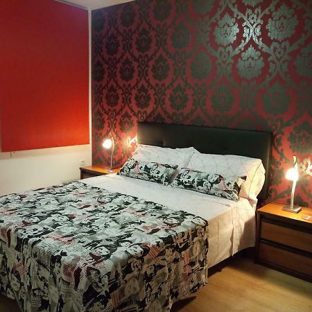 Appartamento Apartamento Estrella Rural Lumpiaque Esterno foto