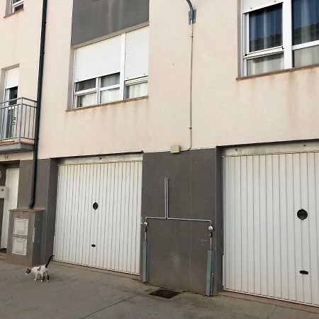 Appartamento Apartamento Estrella Rural Lumpiaque Esterno foto