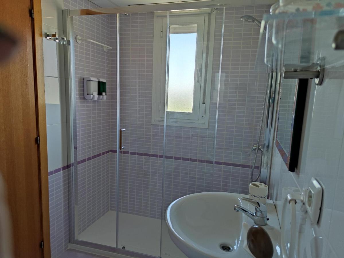 Appartamento Apartamento Estrella Rural Lumpiaque Esterno foto