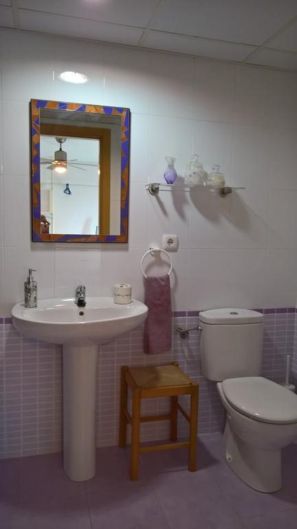 Appartamento Apartamento Estrella Rural Lumpiaque Esterno foto