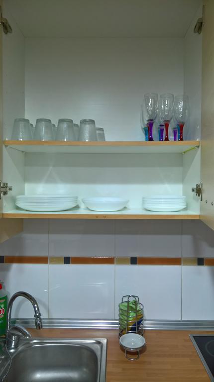 Appartamento Apartamento Estrella Rural Lumpiaque Esterno foto