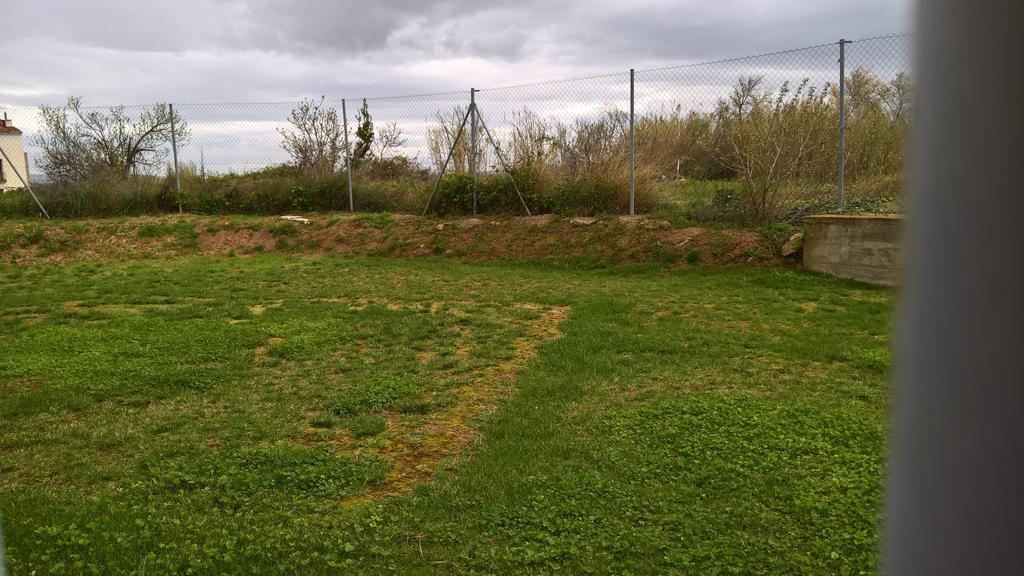 Appartamento Apartamento Estrella Rural Lumpiaque Esterno foto