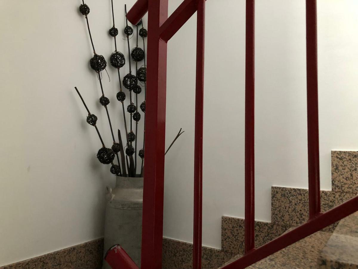 Appartamento Apartamento Estrella Rural Lumpiaque Esterno foto