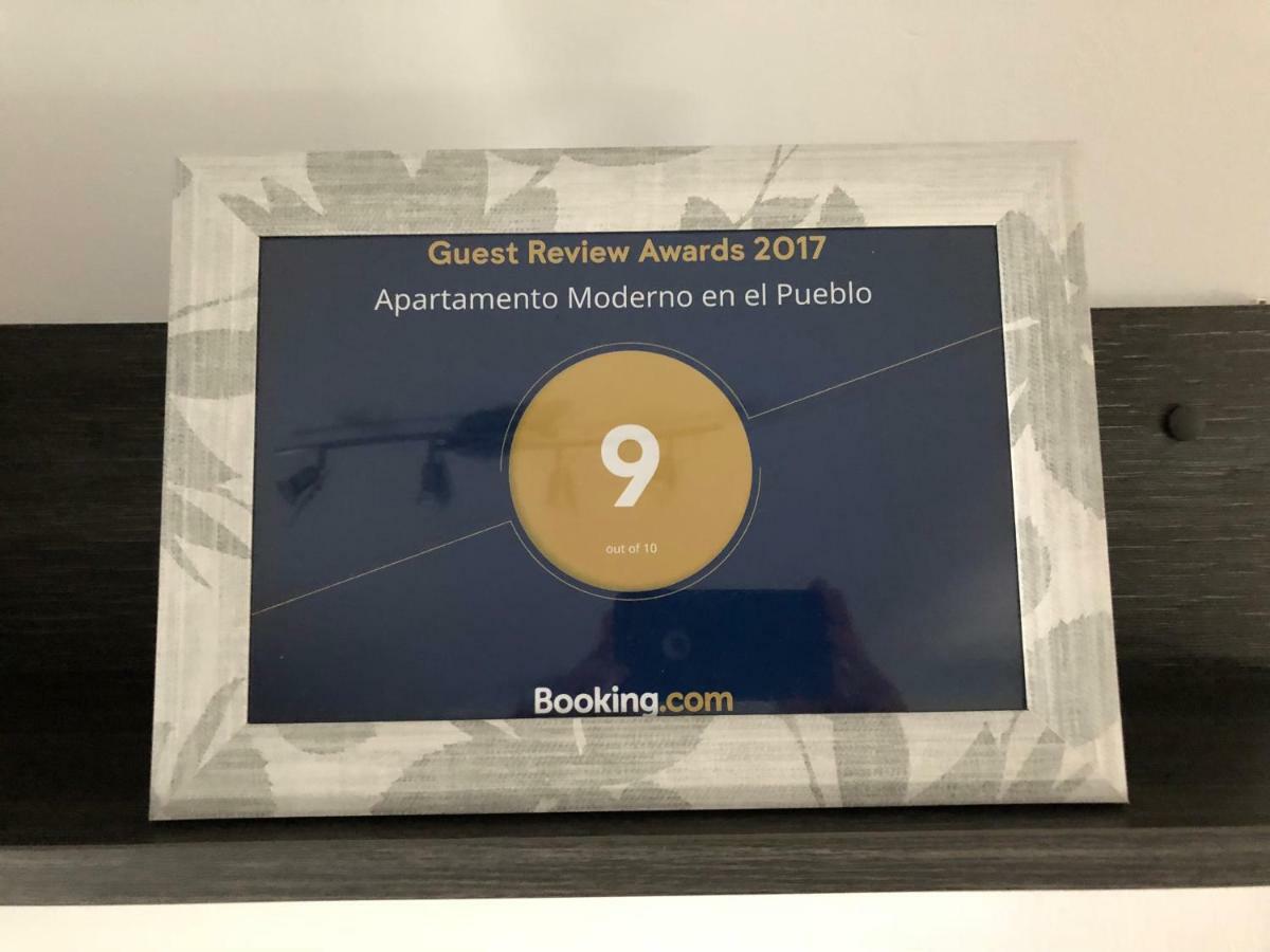 Appartamento Apartamento Estrella Rural Lumpiaque Esterno foto