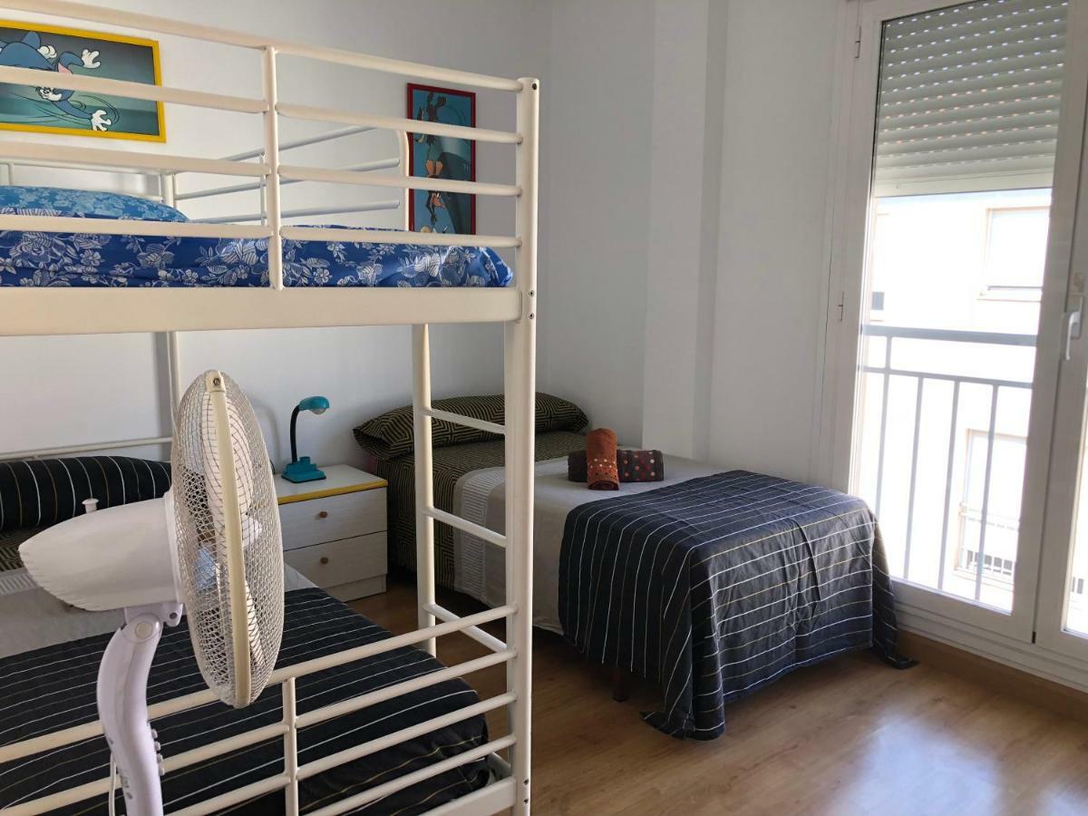 Appartamento Apartamento Estrella Rural Lumpiaque Esterno foto