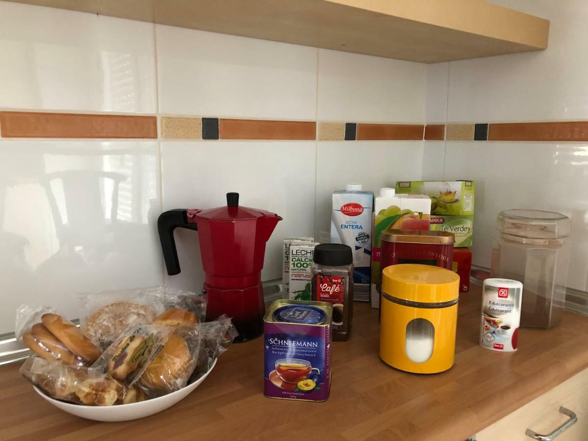 Appartamento Apartamento Estrella Rural Lumpiaque Esterno foto